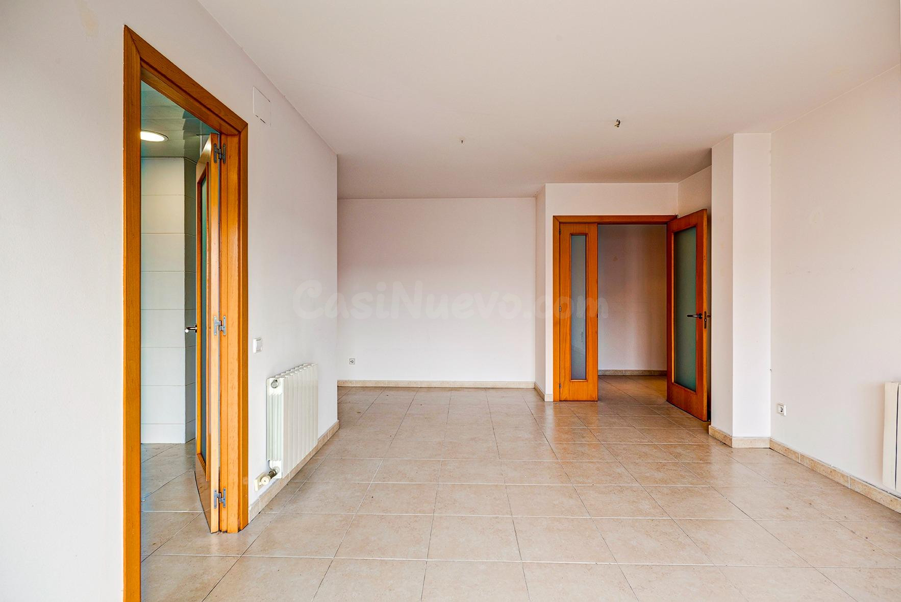 EXCLUSIU DÚPLEX EN VENDA AL CENTRE D'IGUALADA - foto 5
