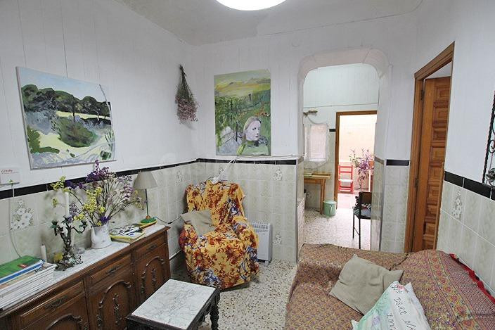Encantadora Casa de Pueblo en el centro de Guardamar del Segura - foto 2