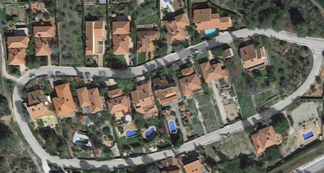 Solar en venta - URB. LA MALLOLA - foto 3