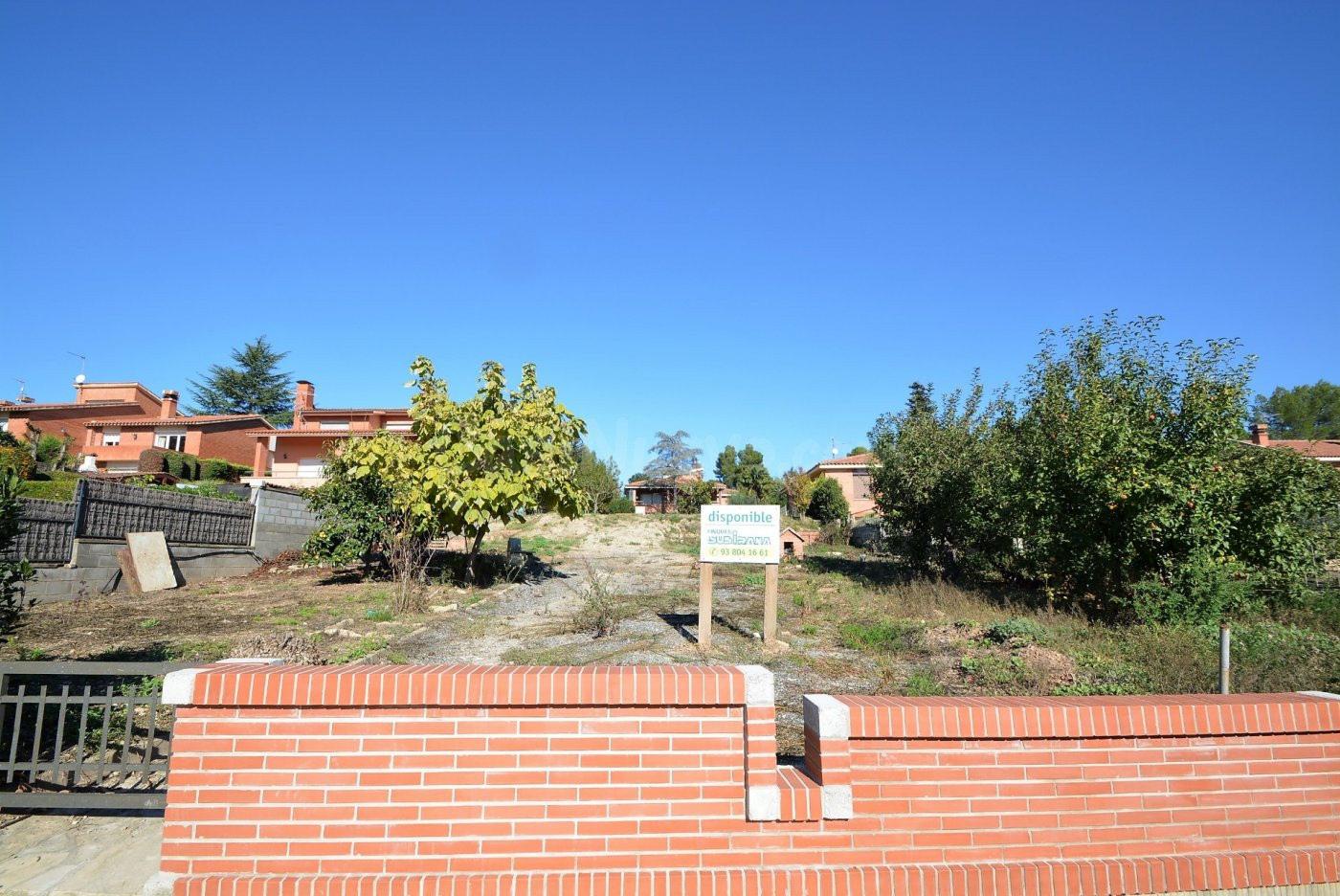 Solar en venta - URB. LA MALLOLA - foto 5