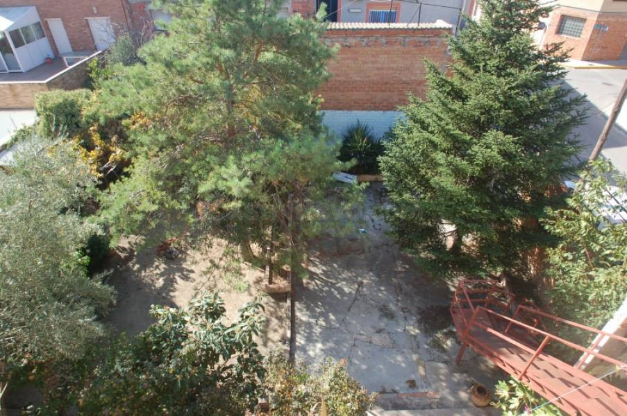 Terreno urbanizable en venta - Barri La Pau