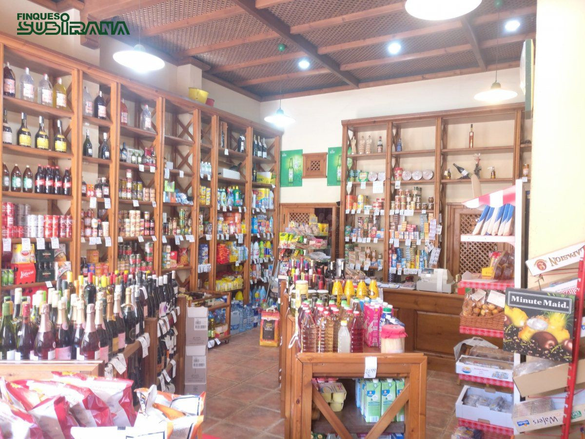 Local comercial 205m² en venta - Centre