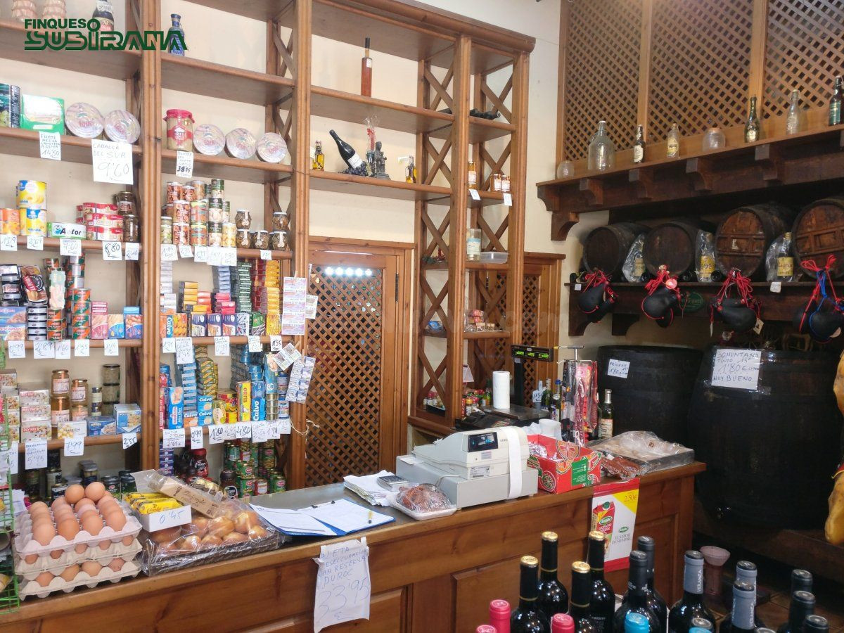 Local comercial 205m² en venta - Centre - foto 2