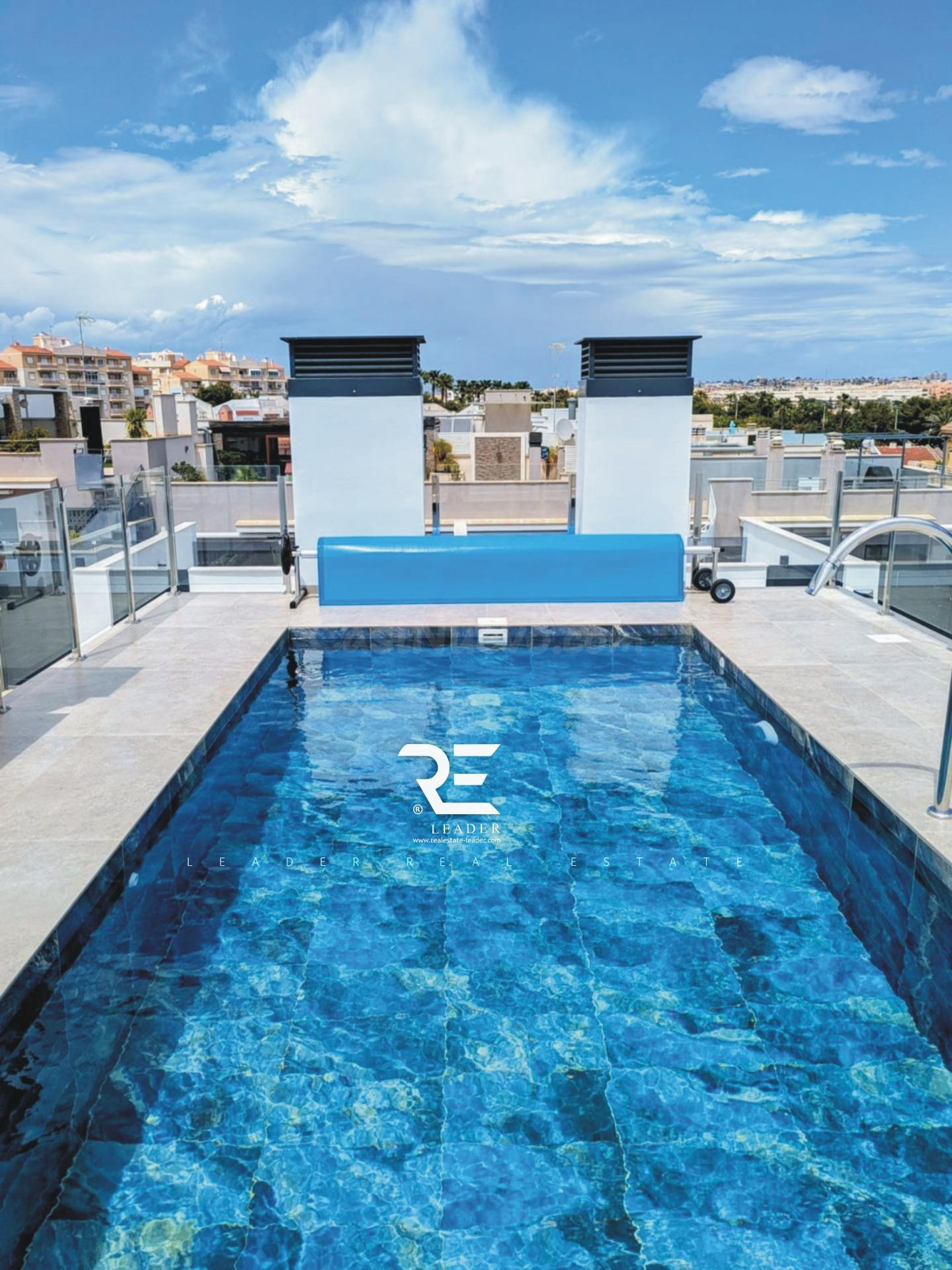 Apartamento 1 habitación 57m² en venta - Centro