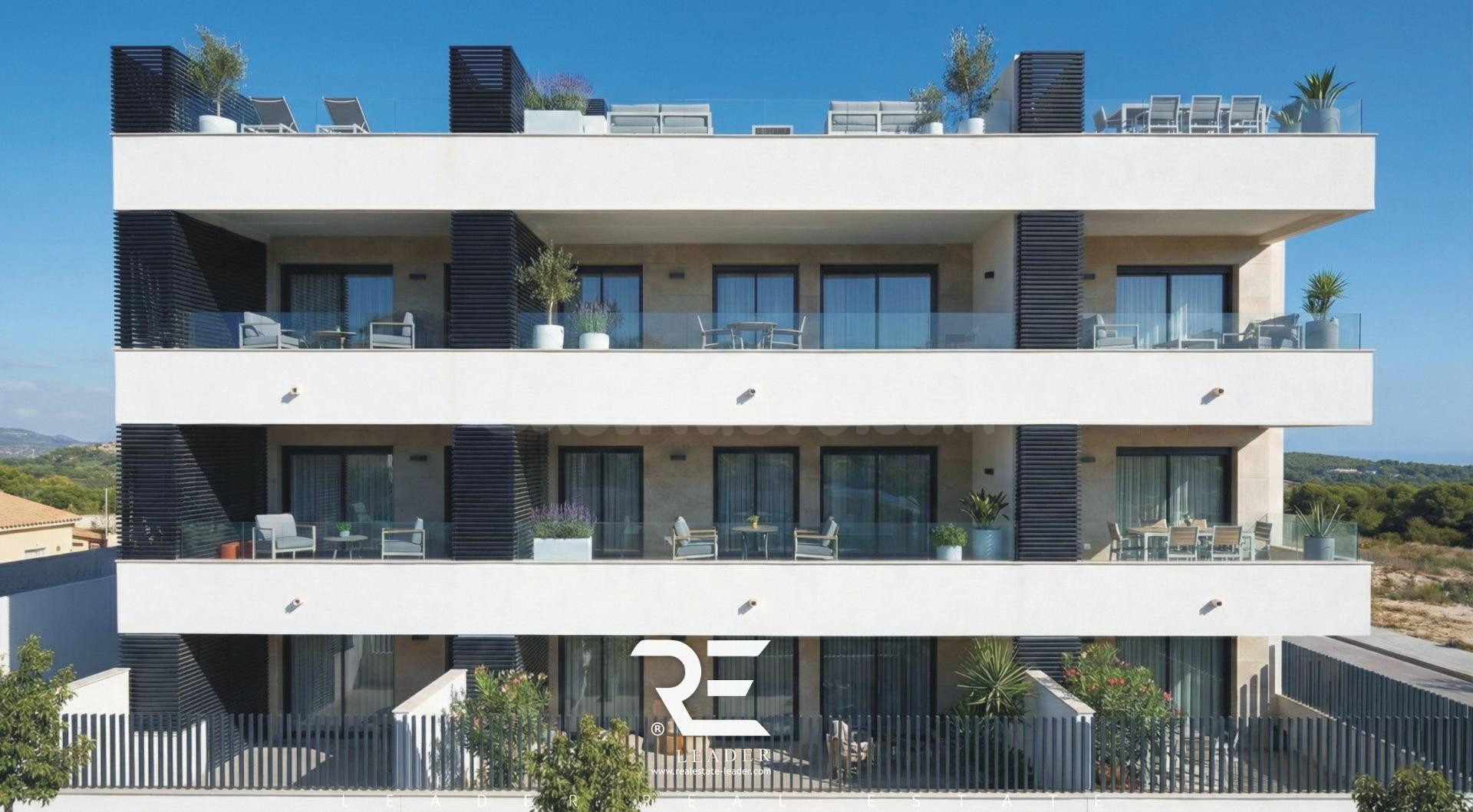 Planta baja 1 habitación 78m² en venta - Pueblo 4