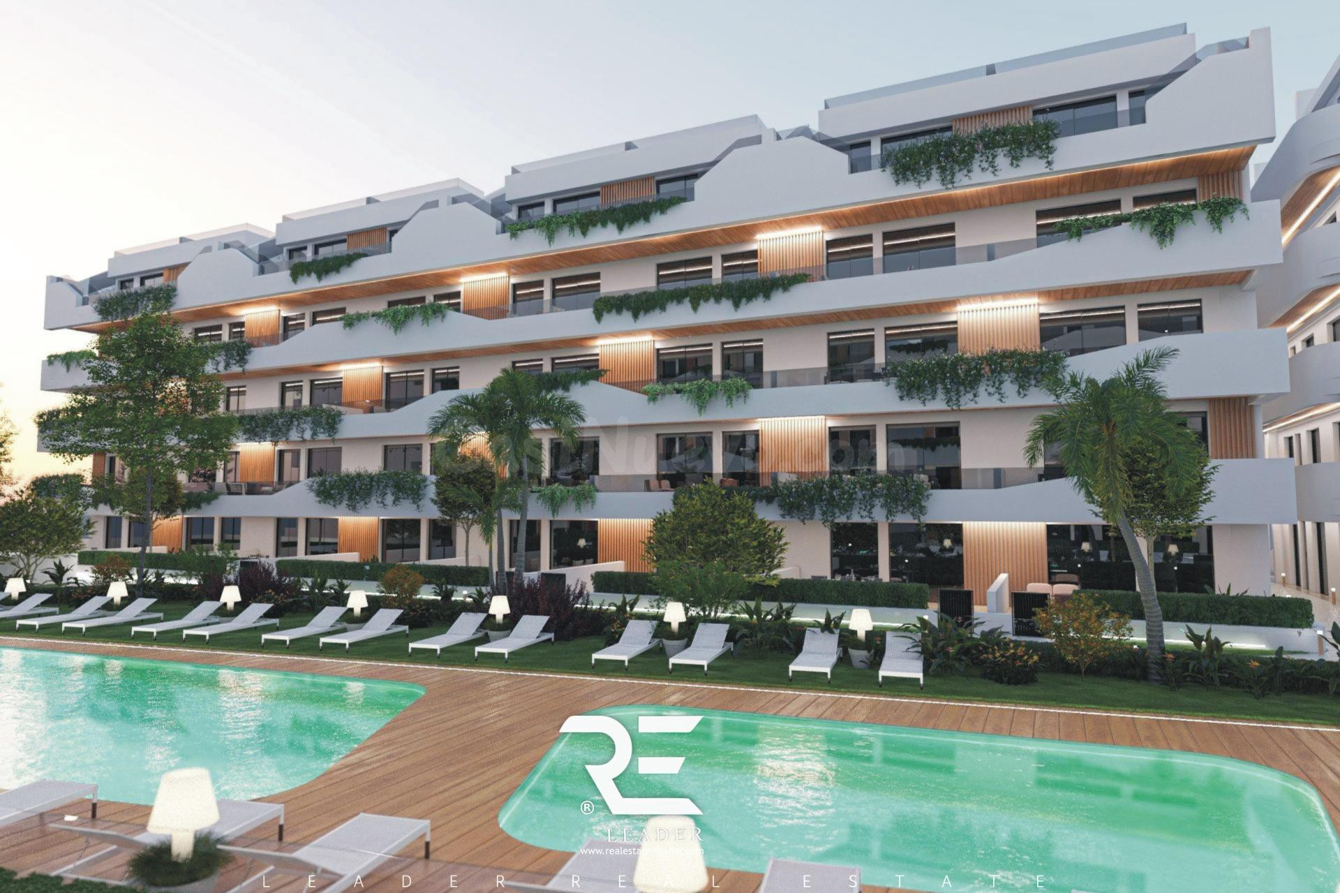 Apartamento 3 habitaciones 79m² en venta - Santiago de la Ri