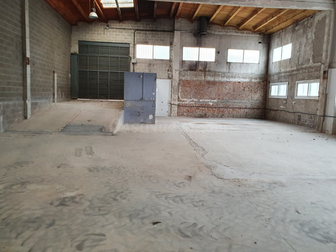 NAU DE LLOGUER AL POLÍGON INDUSTRIAL LES COMES D'IGUALADA - foto 2
