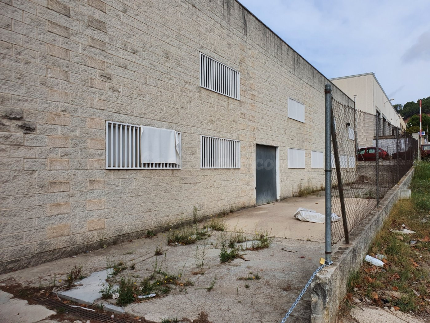 NAU DE LLOGUER AL POLÍGON INDUSTRIAL LES COMES D'IGUALADA - foto 5