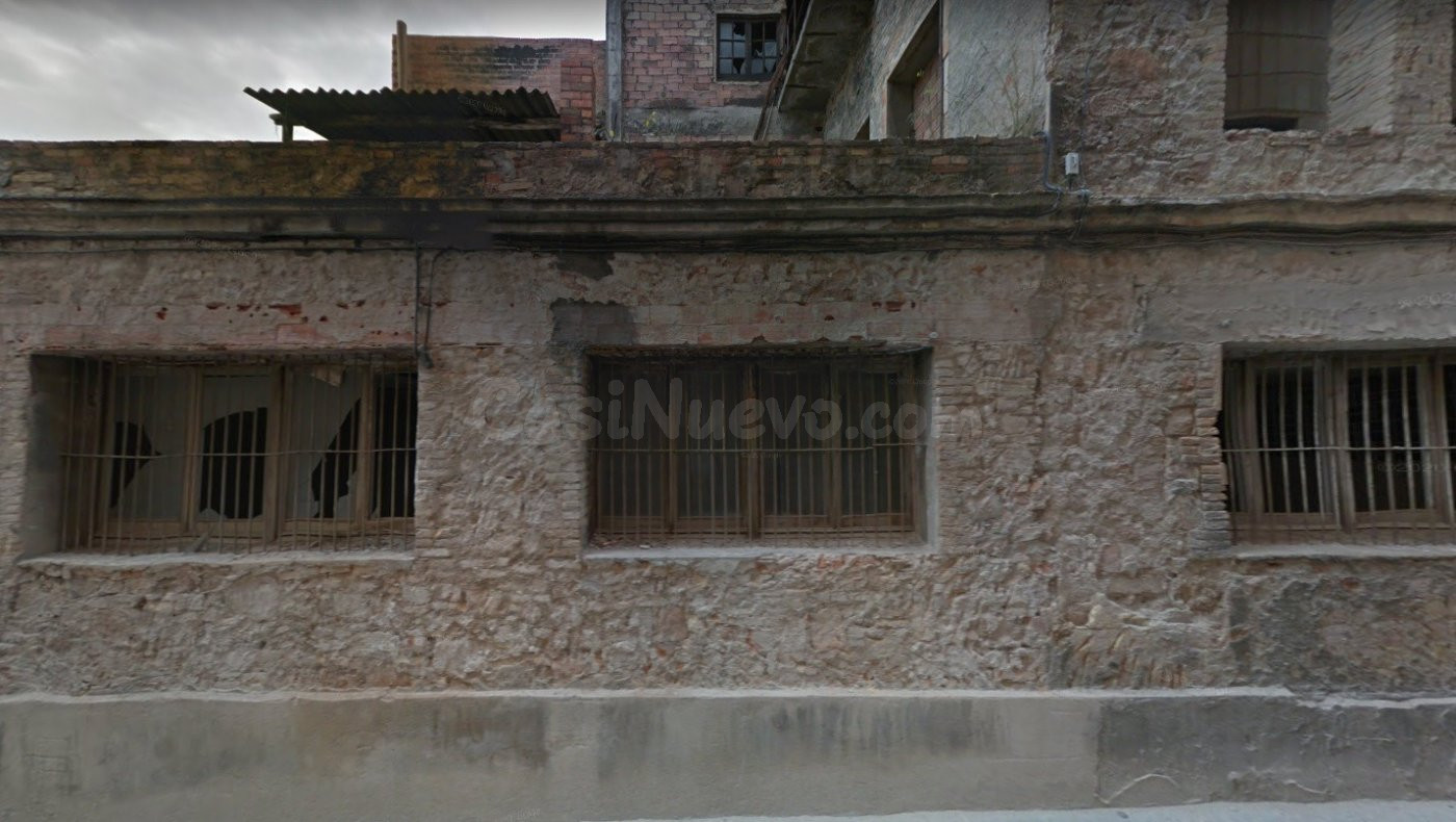 SOLAR INDUSTRIAL EN VENDA A IGUALADA - REC - foto 4
