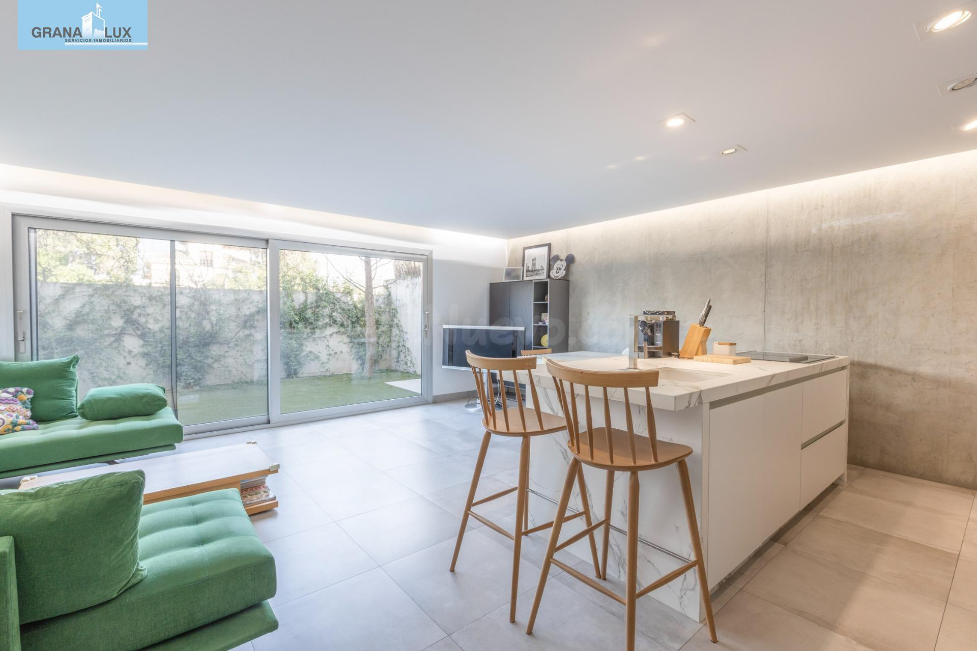 Exclusiva vivienda en zona Fórum