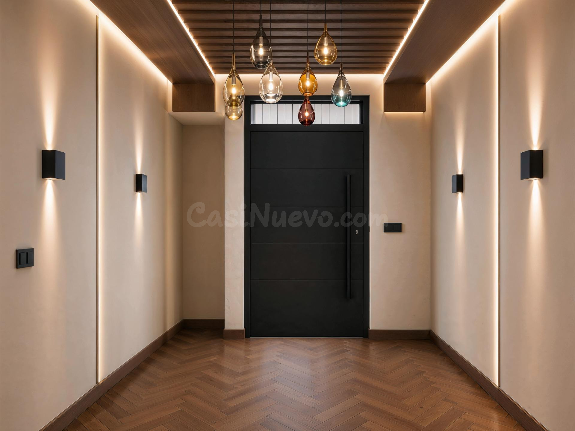 CASA SEÑORIAL EN EL CENTRO. POTENCIAL PARA VIVIR, INVERTIR O - foto 4