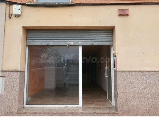 LOCAL EN VENTA EN VILANOVA DEL CAMÍ, PROVINCIA DE BARCELONA - foto 3