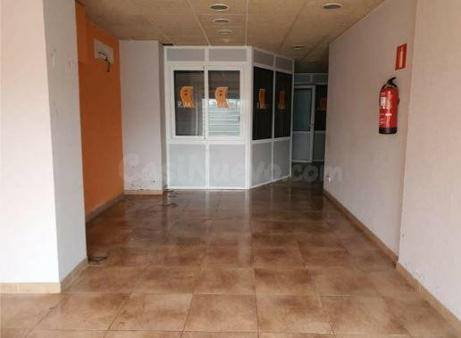LOCAL EN VENTA EN VILANOVA DEL CAMÍ, PROVINCIA DE BARCELONA - foto 4