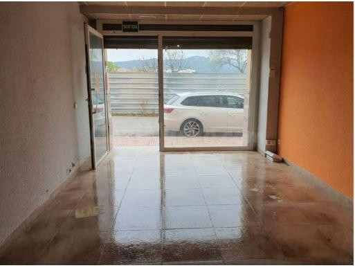 LOCAL EN VENTA EN VILANOVA DEL CAMÍ, PROVINCIA DE BARCELONA - foto 5