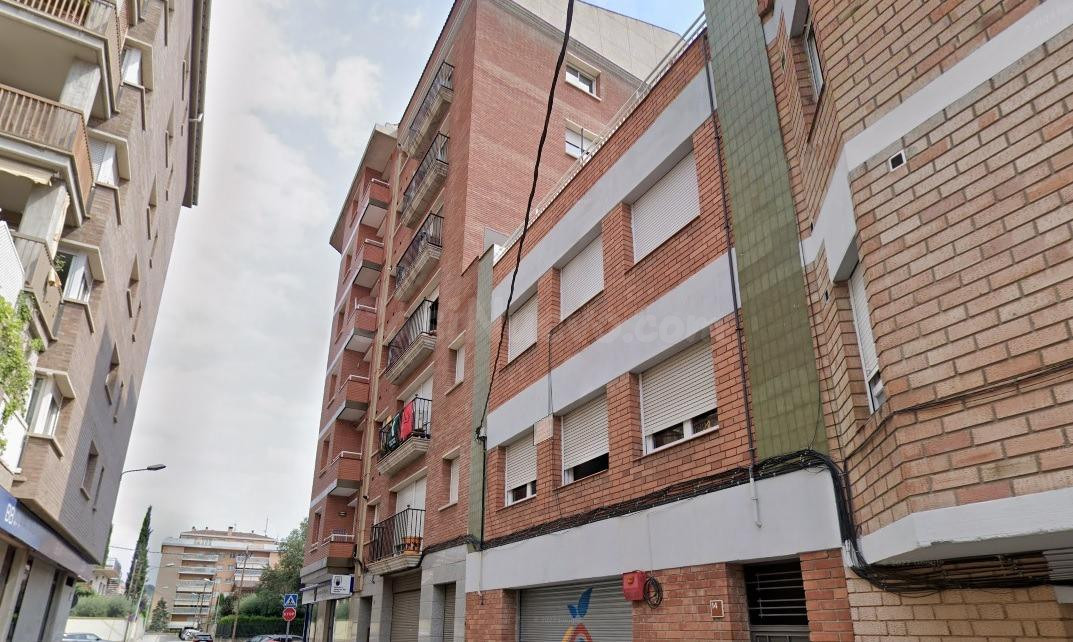 FANTÀSTIC PIS A IGUALADA, AL BARRI DEL POBLE SEC
