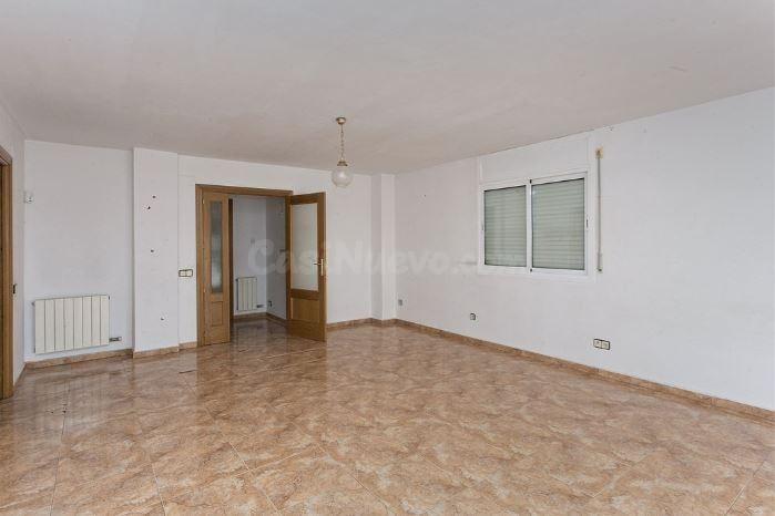 FANTÀSTIC PIS A IGUALADA, AL BARRI DEL POBLE SEC - foto 5