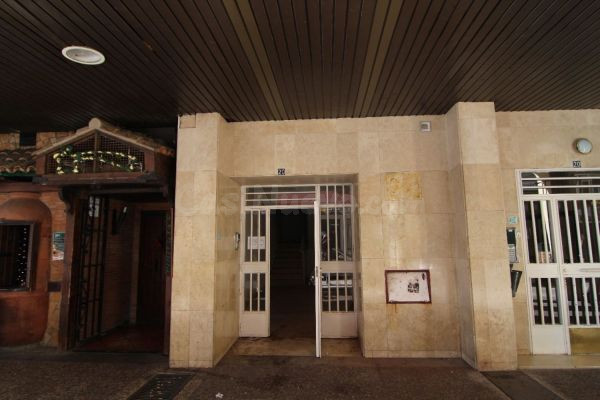 Oficina 591m² en alquiler - Sta. Marina - foto 3