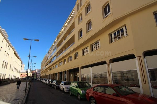 Oficina 591m² en alquiler - Sta. Marina - foto 4