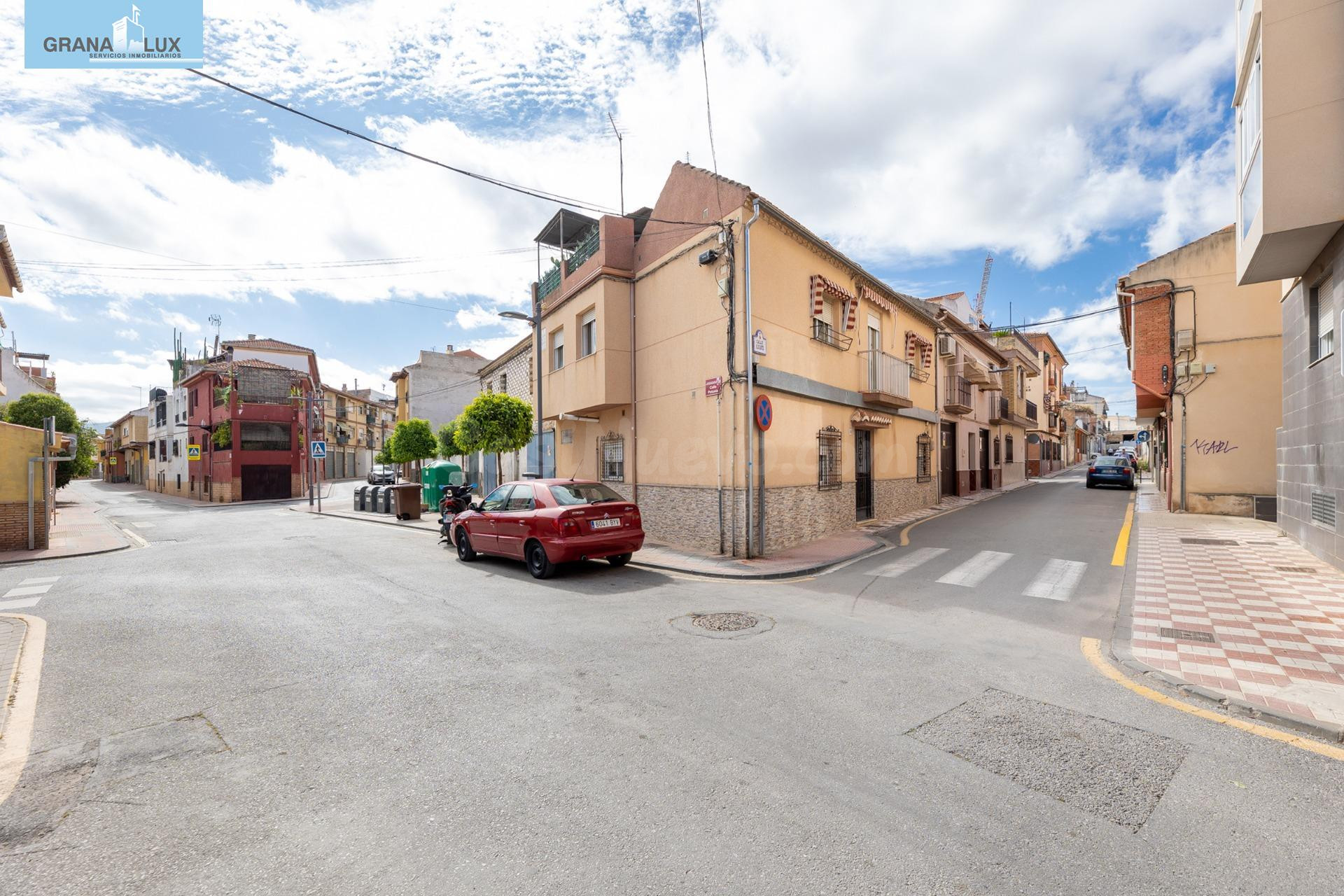 Gran oportunidad en Armilla