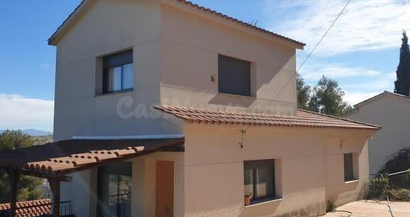 XALET EN VENDA A PIERA, EN CONSTRUCCIÓ, PROVÍNCIA DE BARCELO