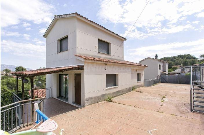 XALET EN VENDA A PIERA, EN CONSTRUCCIÓ, PROVÍNCIA DE BARCELO - foto 2