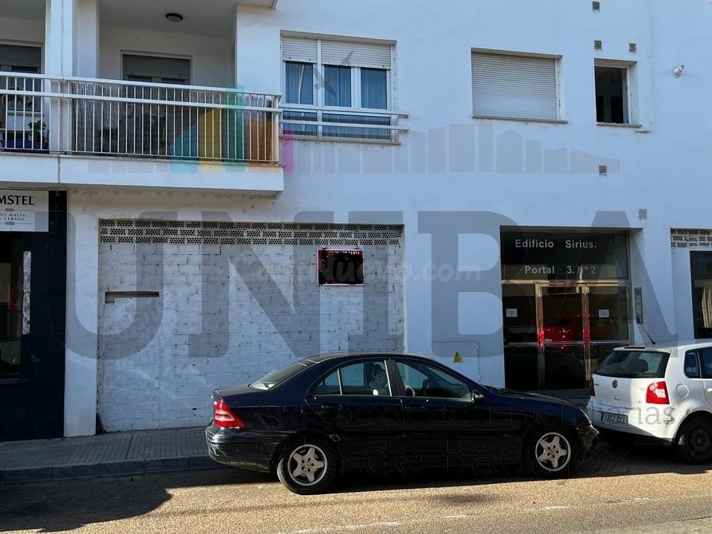 LOCAL EN VENTA Y EN ALQUILER EN VALDEPASILLAS