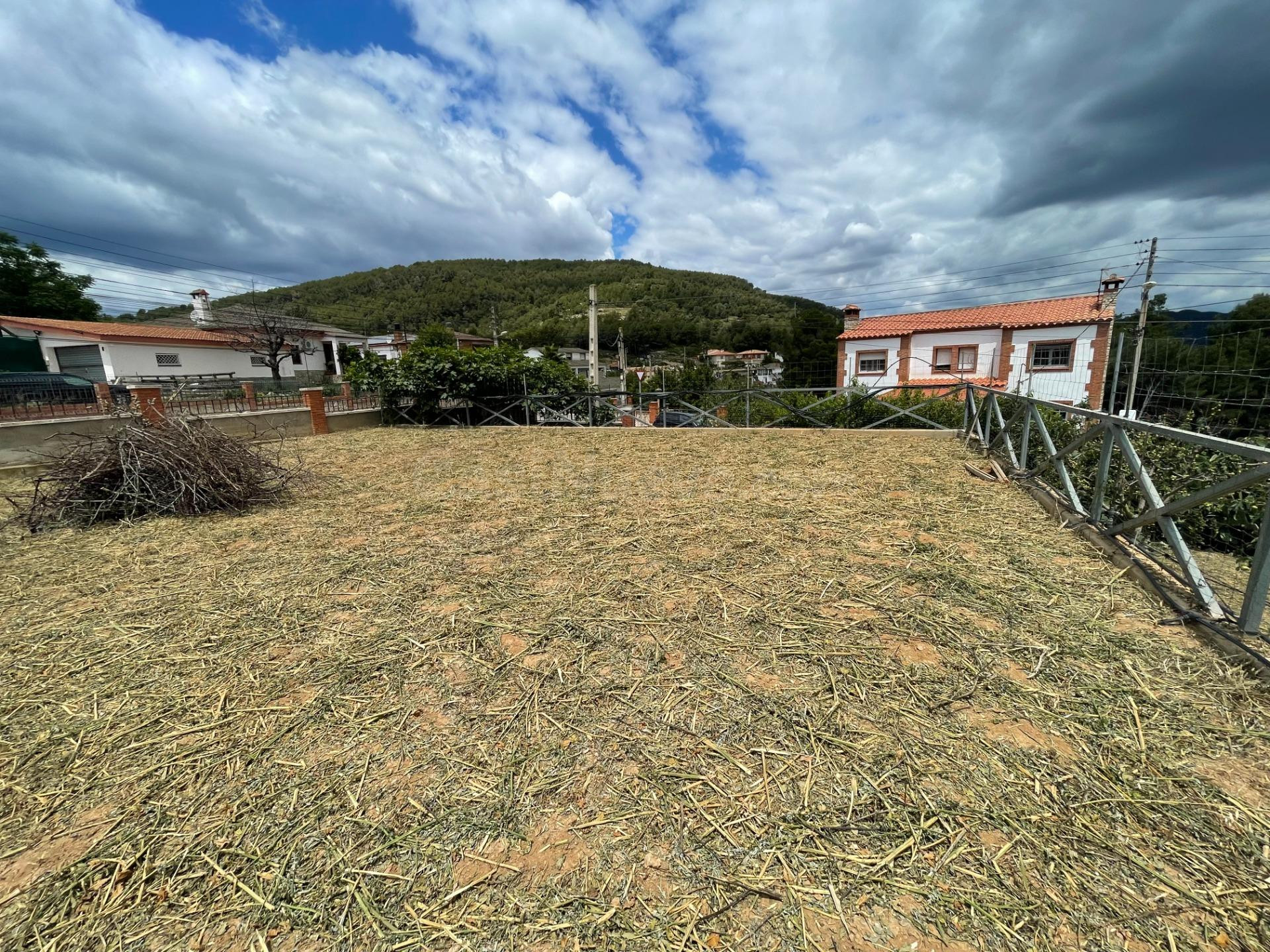 SOLAR EN VENDA A CABRERA D'ANOIA - URBANITZACIÓ: CASTELL DE  - foto 2