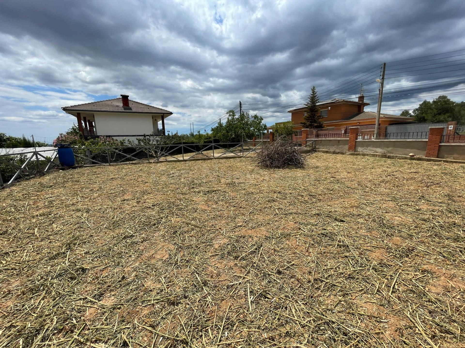 SOLAR EN VENDA A CABRERA D'ANOIA - URBANITZACIÓ: CASTELL DE  - foto 3