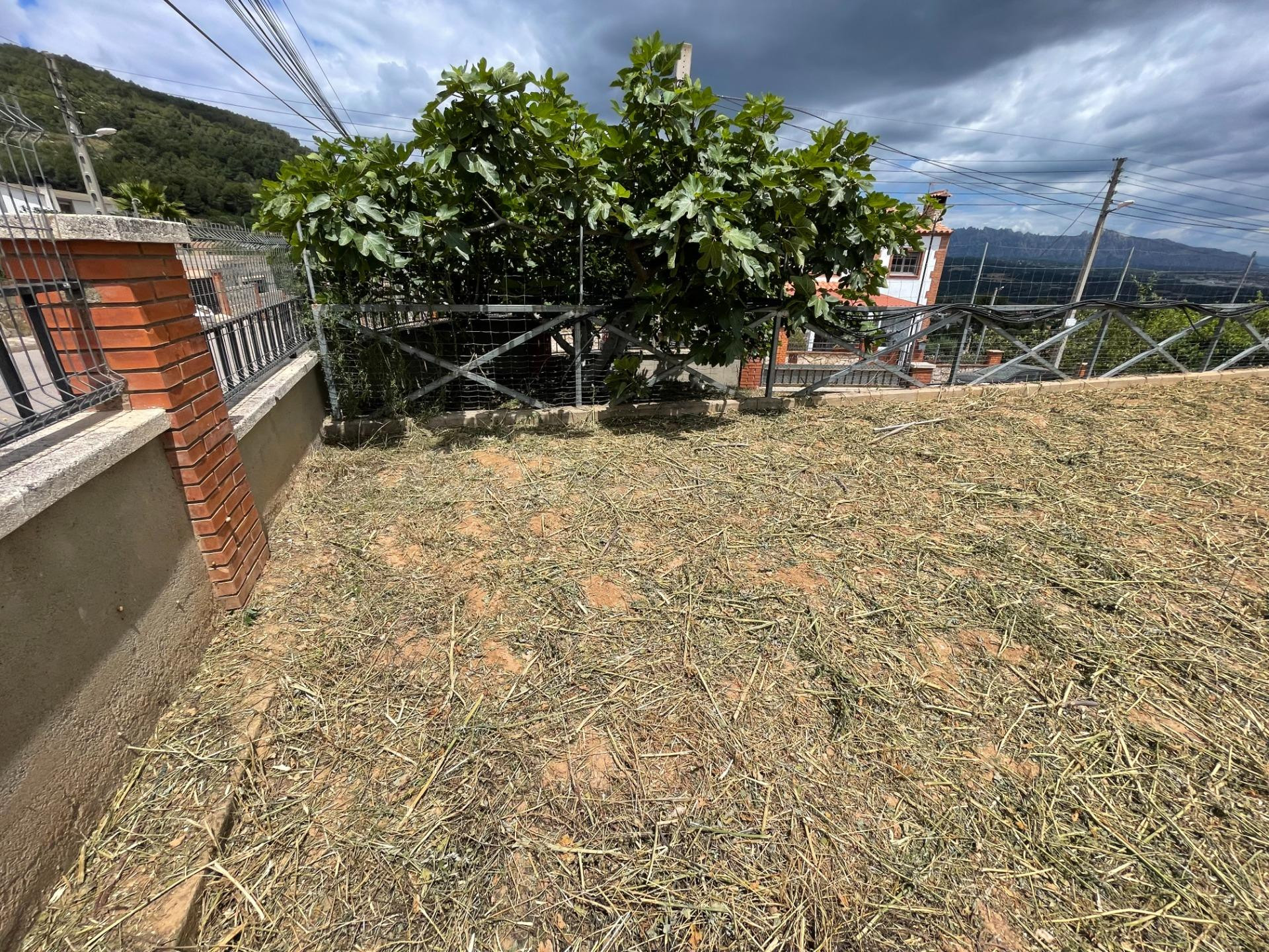 SOLAR EN VENDA A CABRERA D'ANOIA - URBANITZACIÓ: CASTELL DE  - foto 4