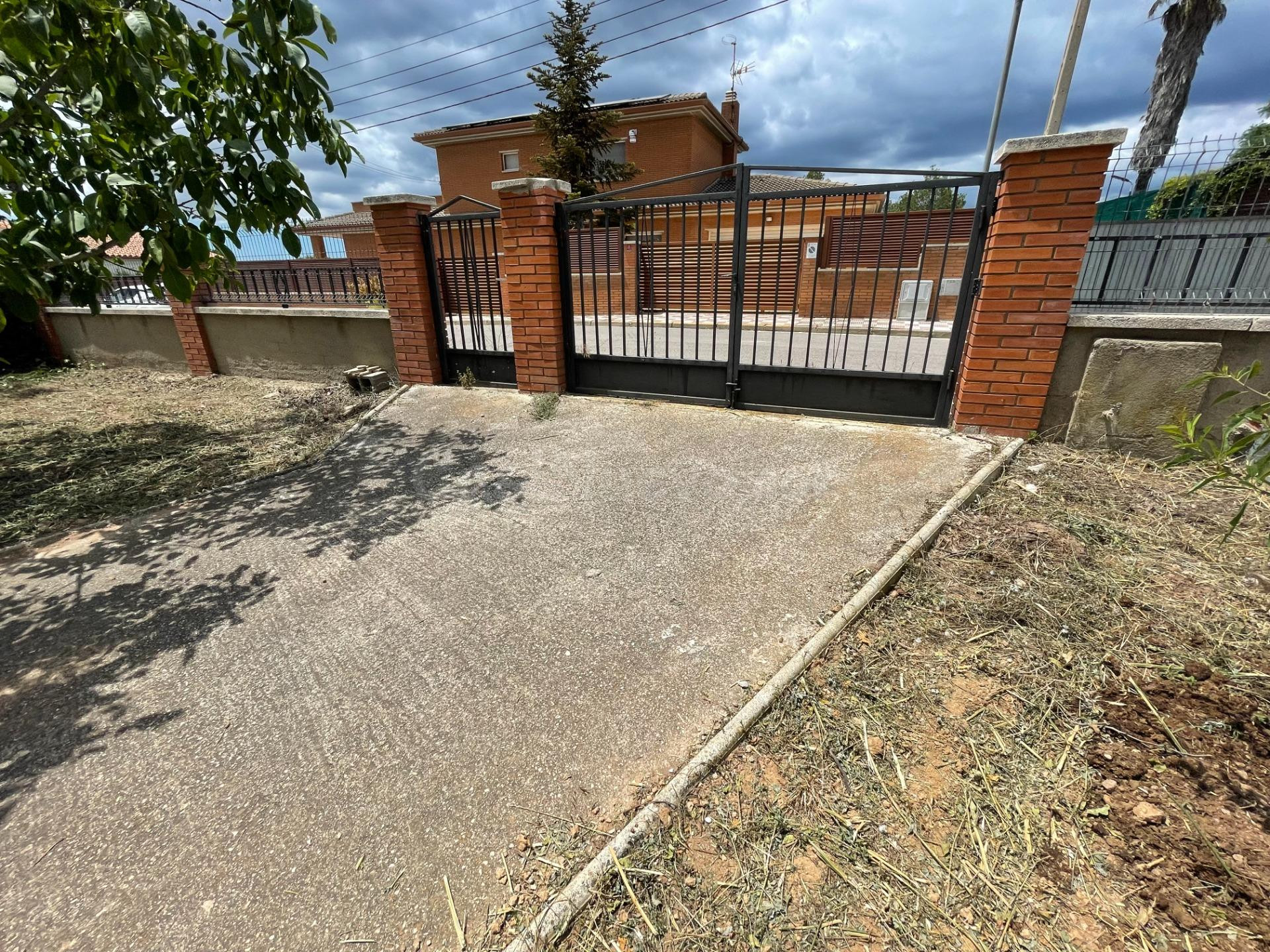 SOLAR EN VENDA A CABRERA D'ANOIA - URBANITZACIÓ: CASTELL DE  - foto 5