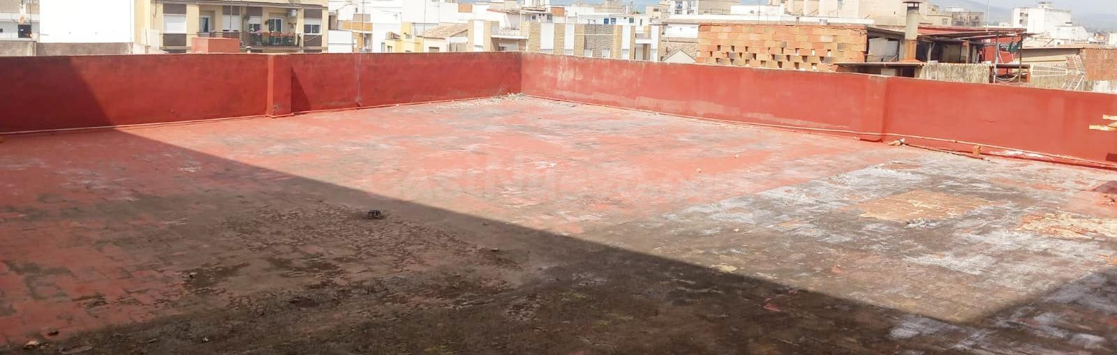 EDIFICIO DE 4 PLANTAS EN VENTA EN L'ALCUDIA CON ASCENSOR Y G - foto 2