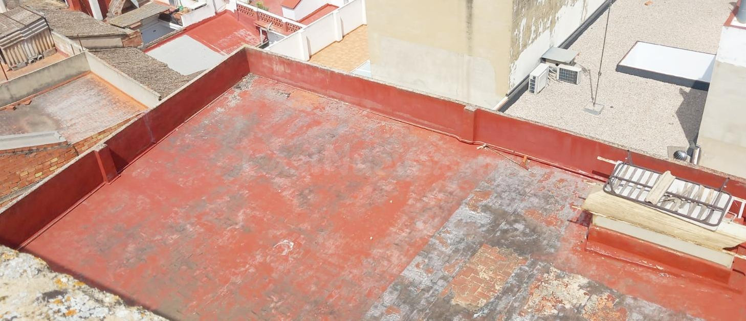 EDIFICIO DE 4 PLANTAS EN VENTA EN L'ALCUDIA CON ASCENSOR Y G - foto 5