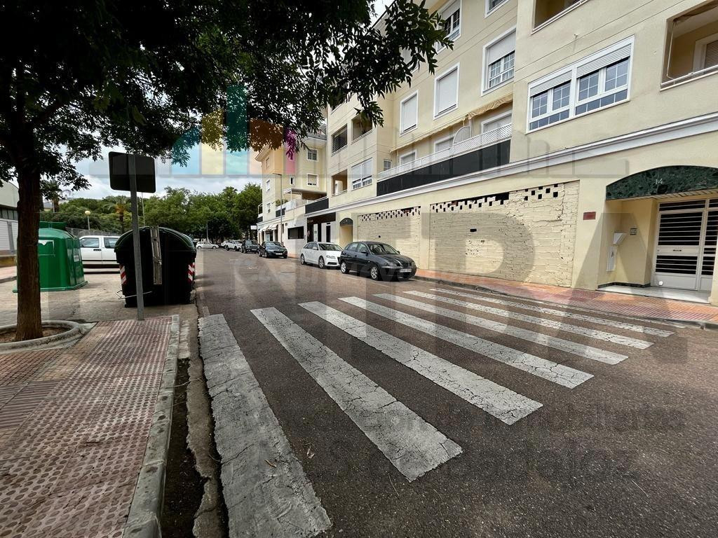 PLAZA DE GARAJE Y TRASTERO A LA VENTA EN JARDINES DEL GUADIA - foto 4