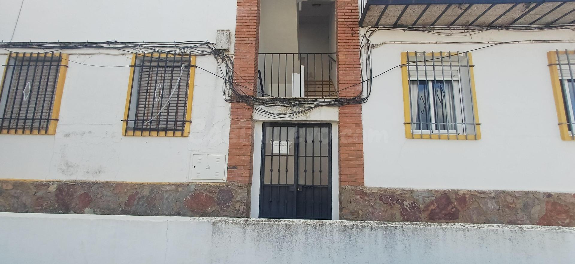 APARTAMENTO EN VENTA JEREZ DE LOS CABALLEROS