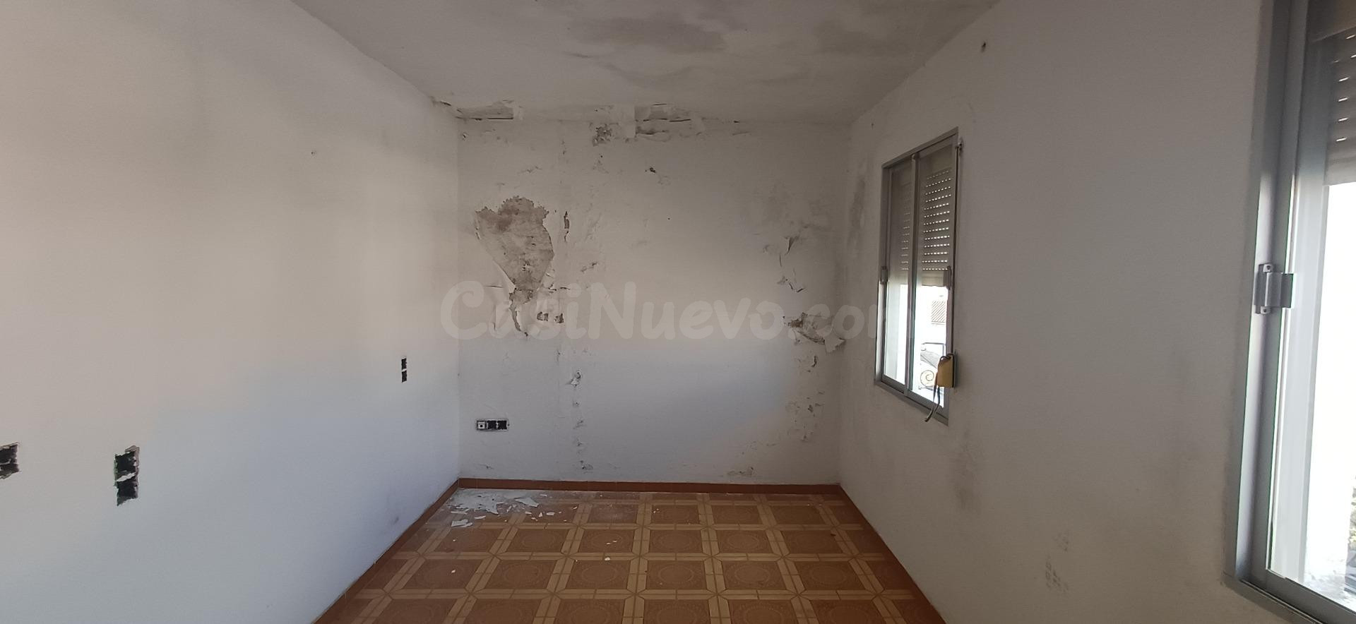 APARTAMENTO EN VENTA JEREZ DE LOS CABALLEROS - foto 3