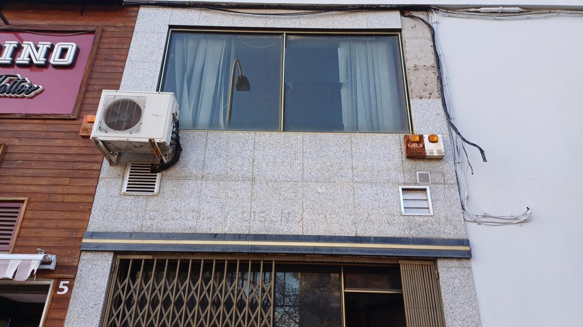 LOCAL COMERCIAL EN VENTA FELIPE TRIGO
