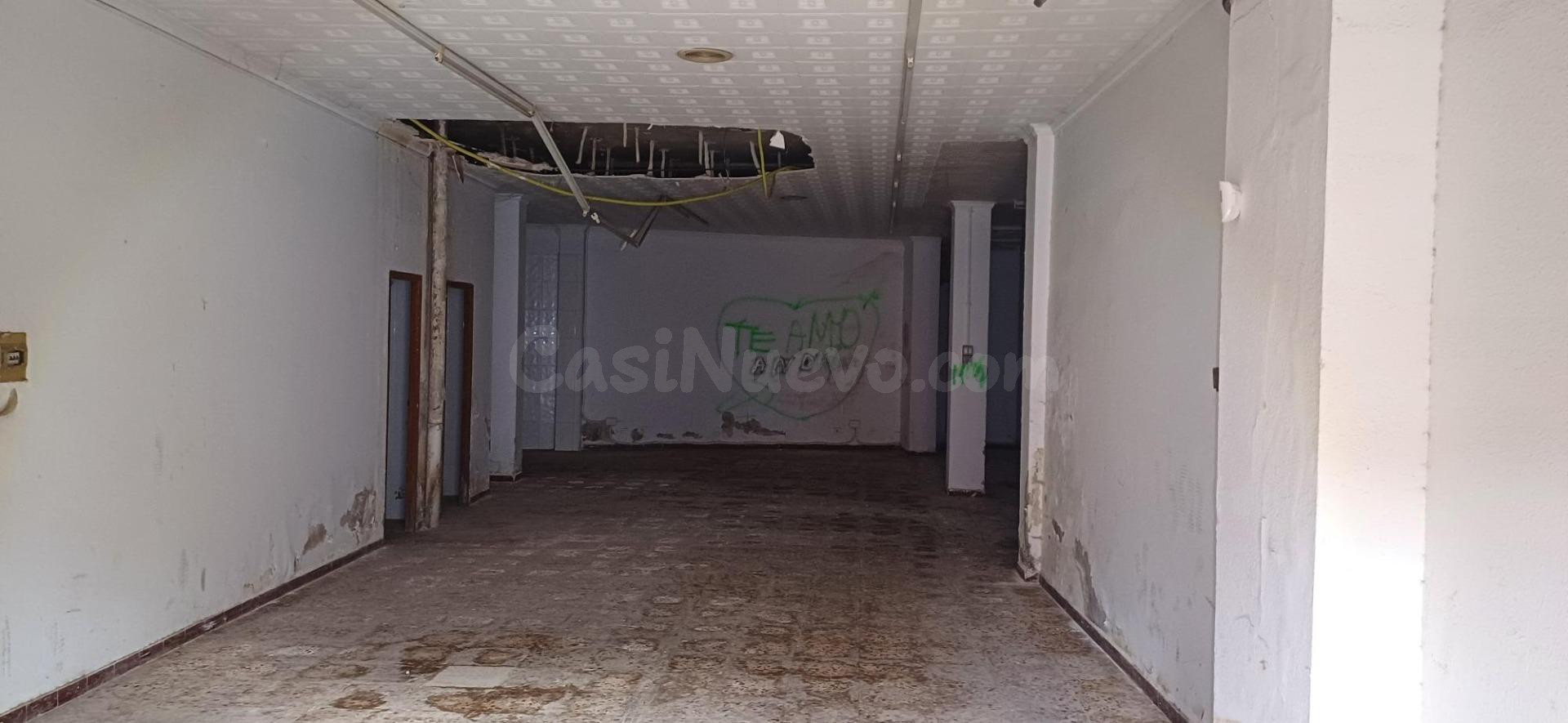 LOCAL EN VENTA EN VILLANUEVA DE LA SERENA - foto 3
