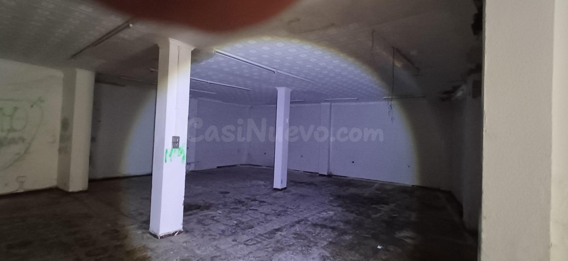 LOCAL EN VENTA EN VILLANUEVA DE LA SERENA - foto 5