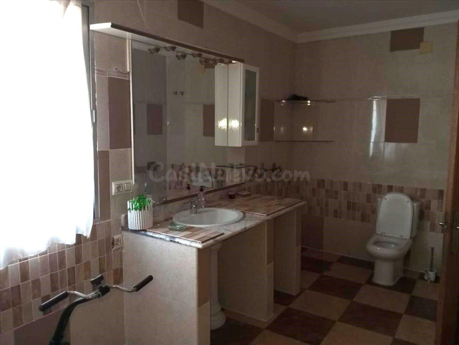 VENTA PISO ZAFRA - foto 2