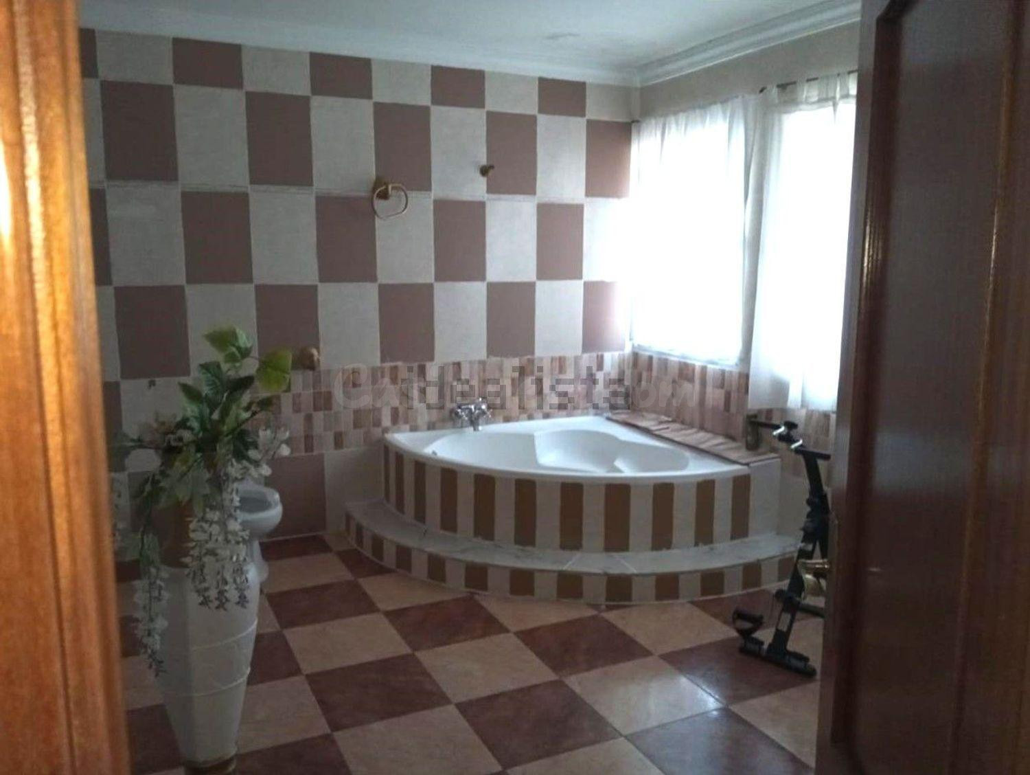 VENTA PISO ZAFRA - foto 3
