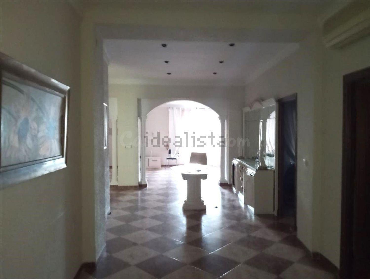VENTA PISO ZAFRA - foto 4
