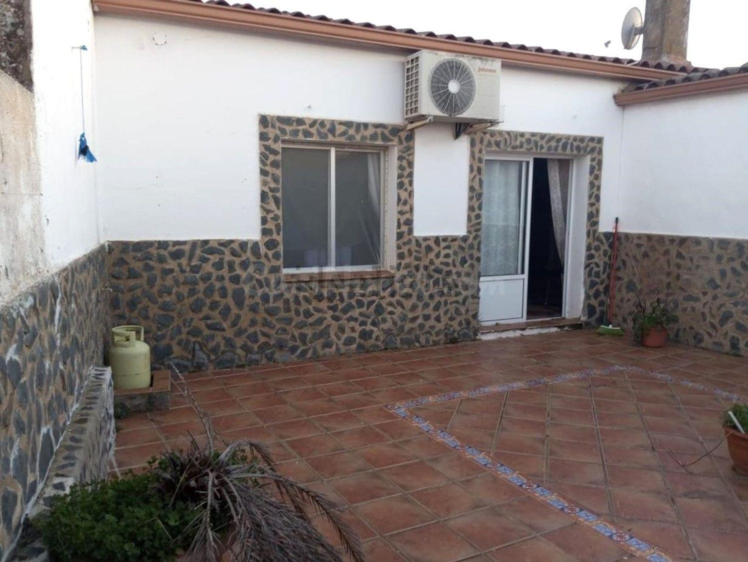 VENTA PISO ZAFRA - foto 5