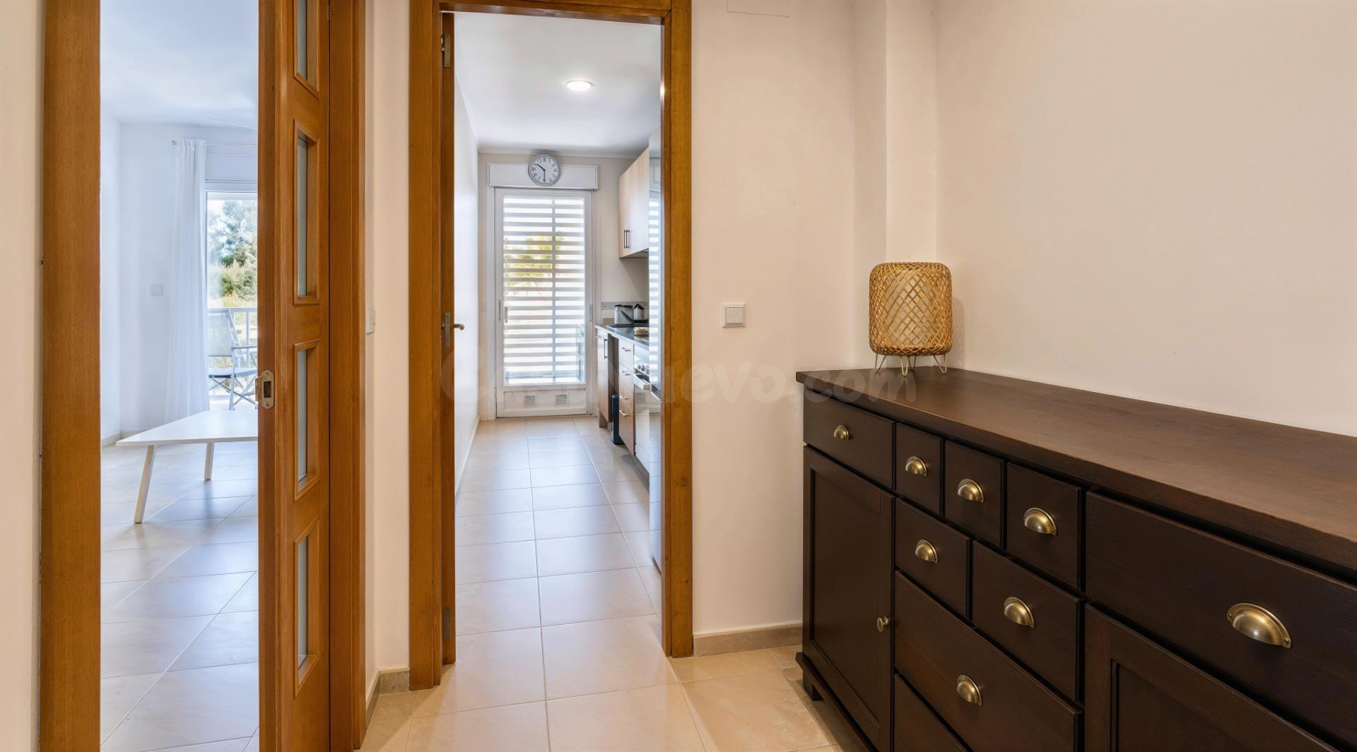Exclusivo Piso a estrenar : elegancia , confort y ubicación  - foto 2