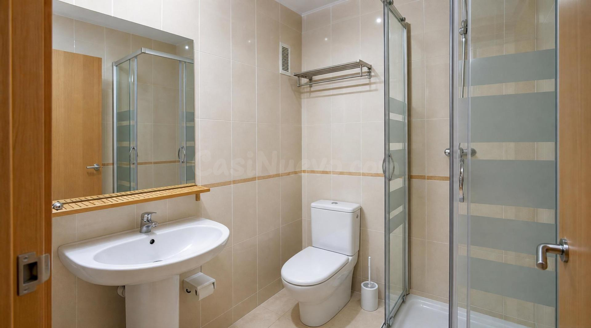 Exclusivo Piso a estrenar : elegancia , confort y ubicación  - foto 3