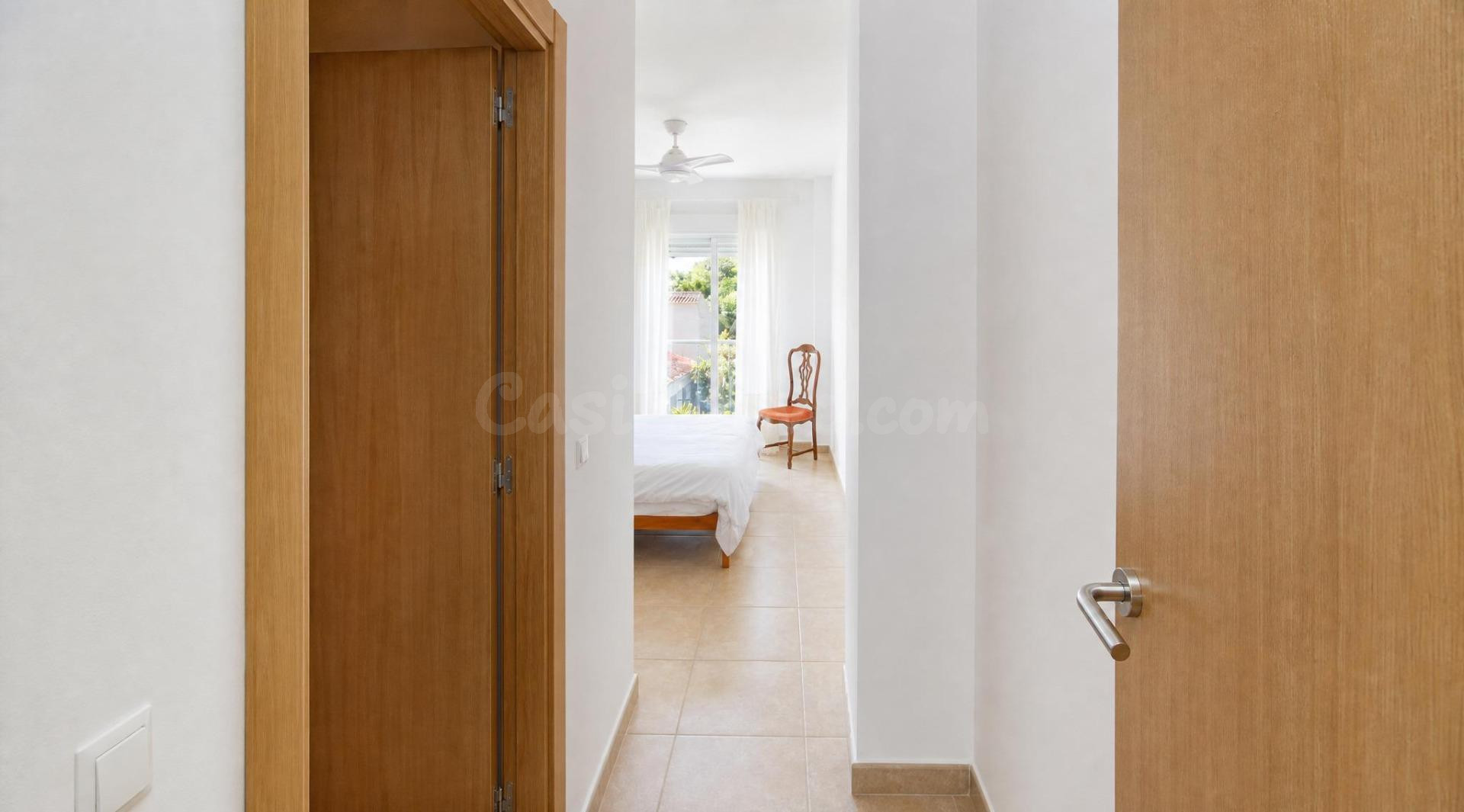 Exclusivo Piso a estrenar : elegancia , confort y ubicación  - foto 4