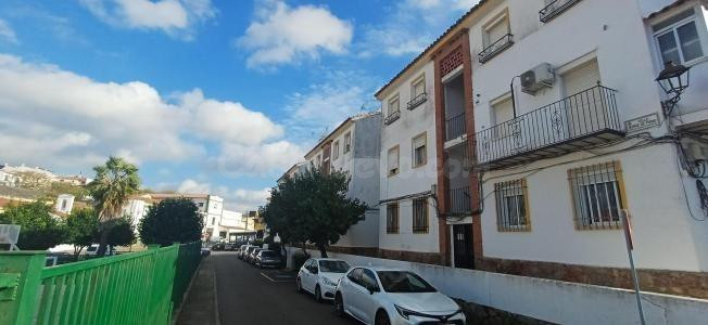 APARTAMENTO EN VENTA JEREZ DE LOS CABALLEROS