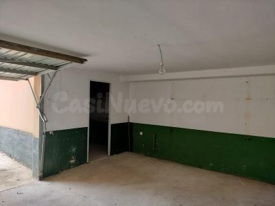 APARTAMENTO EN VENTA JEREZ DE LOS CABALLEROS - foto 3