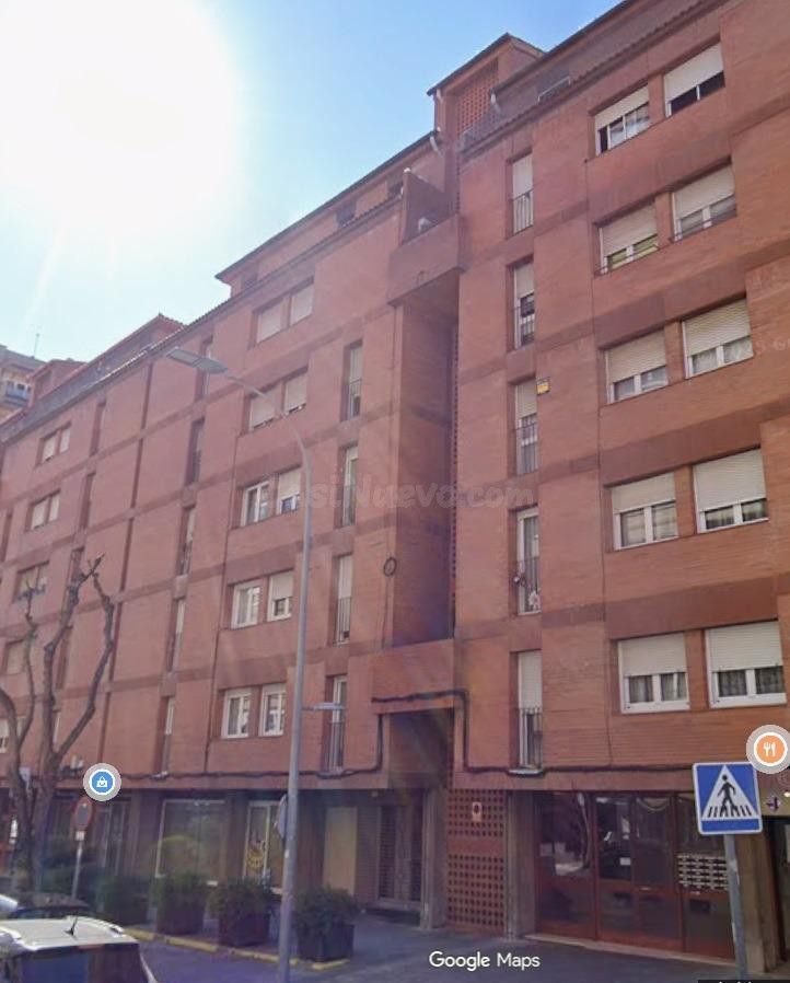 PLAÇA D'APARCAMENT A IGUALADA - POBLE SEC - foto 4