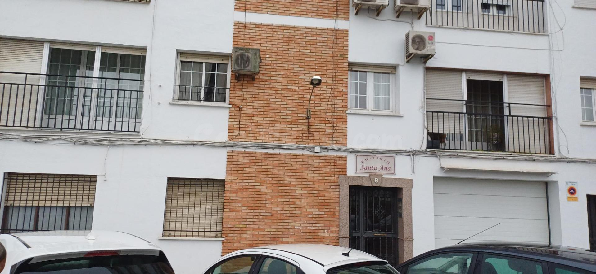 PISO EN VENTA ZAFRA