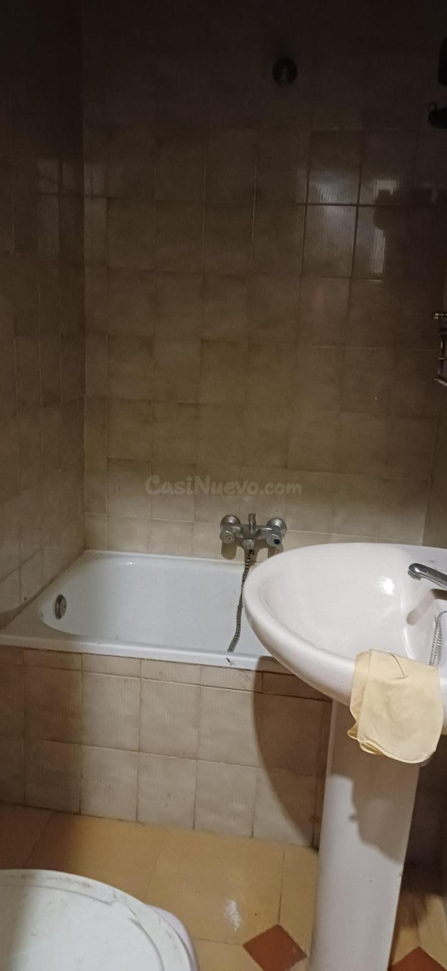 PISO EN VENTA ZAFRA - foto 4